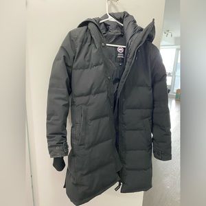 Canada Goose women’s winter coat